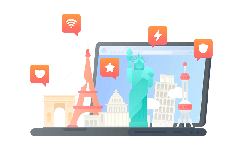出国签证 到美属萨摩亚签证 - 大陆VPN